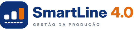 SmartLine 4.0 — Indicadores, Produção e Gestão